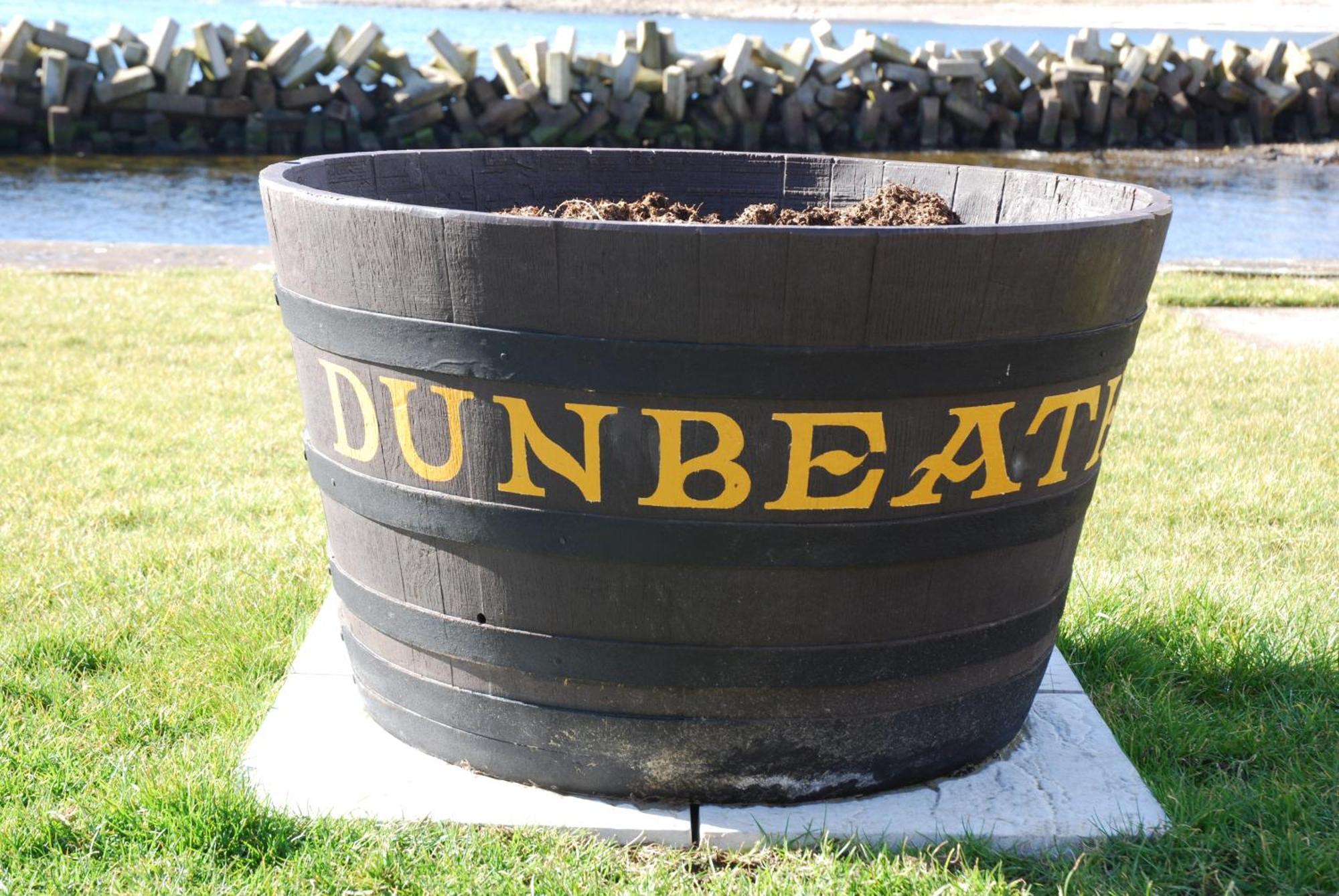Turadh 'A Break In The Clouds' Villa Dunbeath ภายนอก รูปภาพ